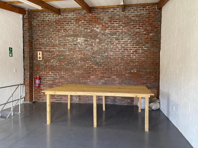 To Let commercial Property for Rent in Maitland Western Cape